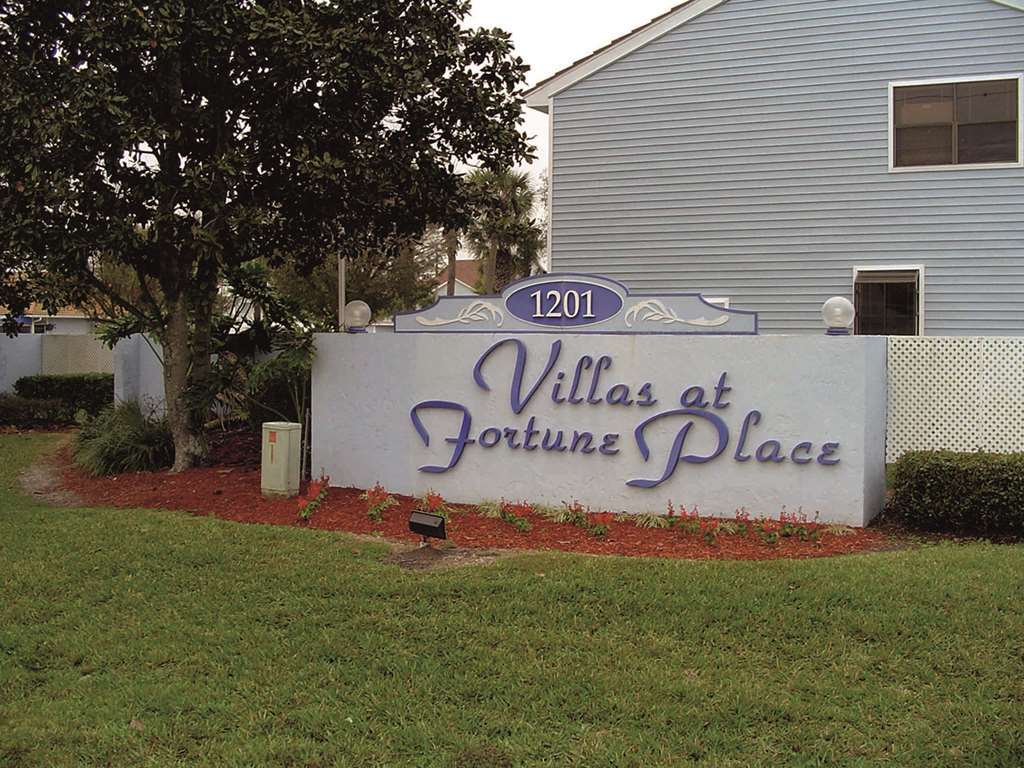 Villas At Fortune Place Kissimmee Exterior foto